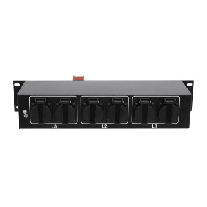 Eurolite SB-1000 Stromverteiler