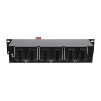 Eurolite SB-1000 Stromverteiler