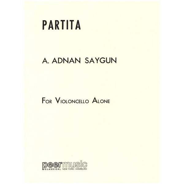 Partita op.31