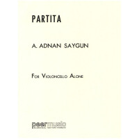 Partita op.31