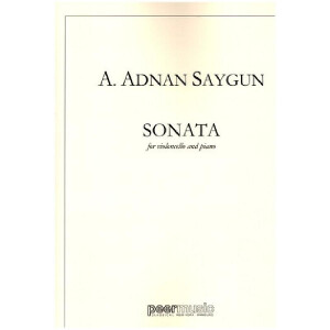 Sonata op.12 for violoncello and piano