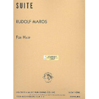 Suite for harp