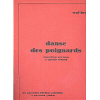 Danse des Poignards