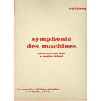 Symphonie des Machines