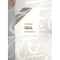 Musik für Akkordeon