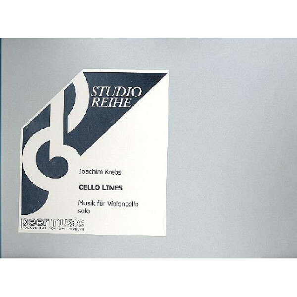 Cello Lines