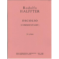 Escolio op.43