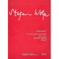 Battle Piece (1943-1947)