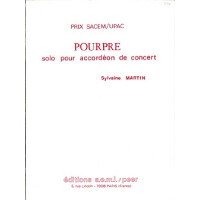 Pourpre