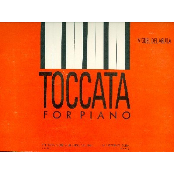 Toccata