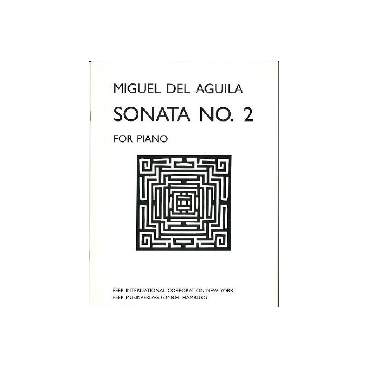 Sonata no.2 box