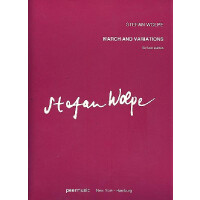 March and variations