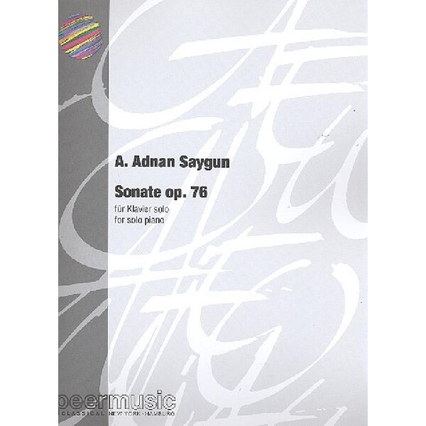 Sonate op.76