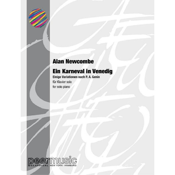 Ein Karneval in Venedig