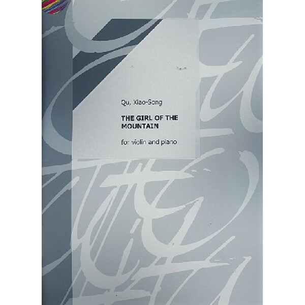 The Girl of the Mountain