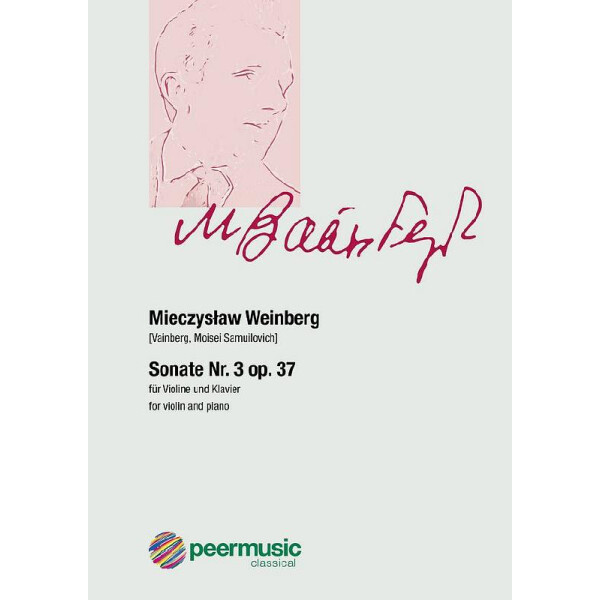 Sonate Nr.3 op.37