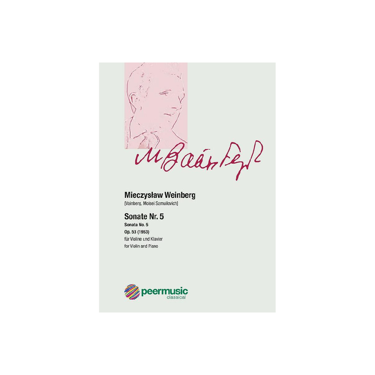 Sonate Nr.5 op.53 box