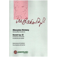 Concerto op.43