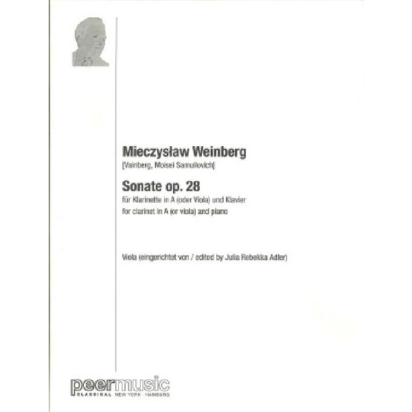 Sonate op.28