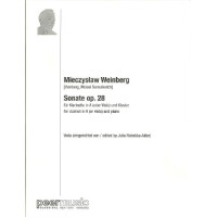 Sonate op.28