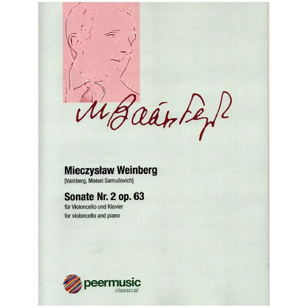 Sonate Nr.2 op.63
