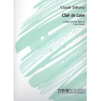 Claire de lune
