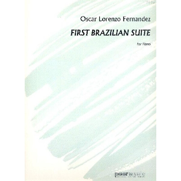 Brazilian Suite no.1