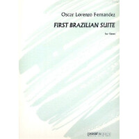 Brazilian Suite no.1