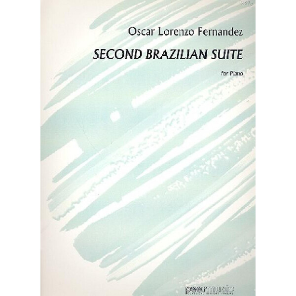 Brasilian Suite no.2
