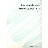 Brazilian Suite no.3