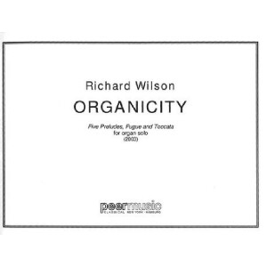 Organicity