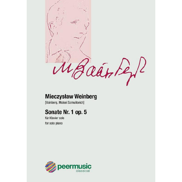 Sonate Nr.1 op.5