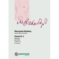 Sonate Nr.2 op.8