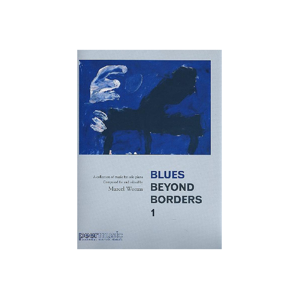 Blues beyond Borders vol.1 box