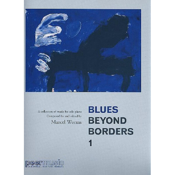 Blues beyond Borders vol.1