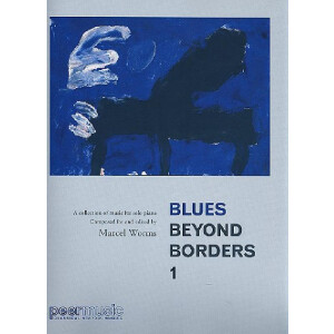 Blues beyond Borders vol.1