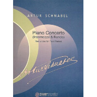 Intermezzo und Rondo