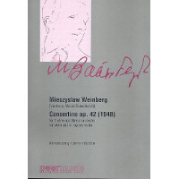 Concertino op.42