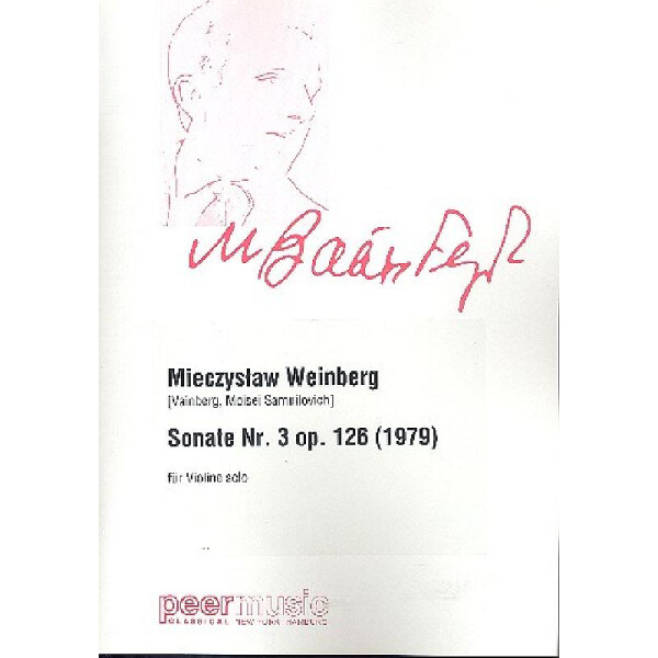 Sonate Nr.3 op.126