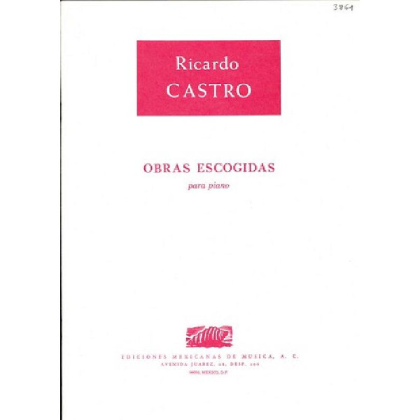 Obras escogidas vol.1