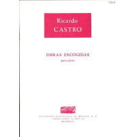 Obras escogidas vol.1