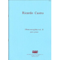 Obras Escogidas Vol. 2