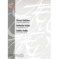 Indische Suite op.19