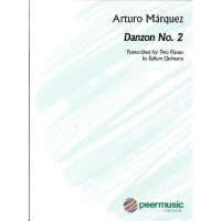 Danzon no.2