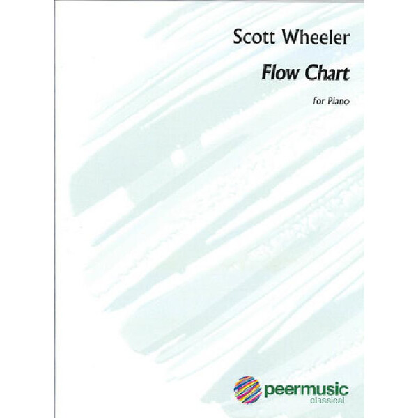 Flow Chart for piano