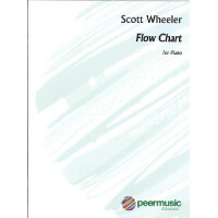 Flow Chart for piano