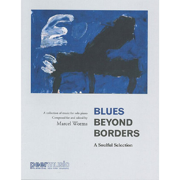 Blues beyond Borders - A soulful collection of music