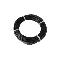 Helukabel speaker cable 4x4 50m black