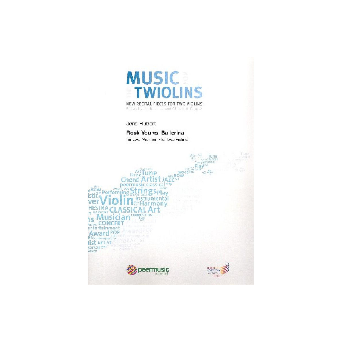 Rock You vs. Ballerina box