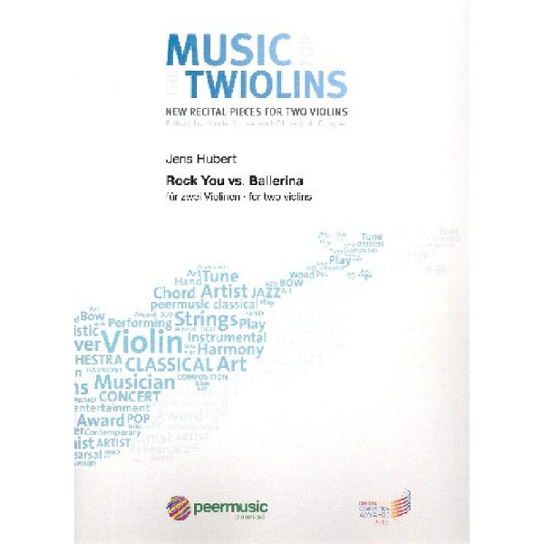 Rock You vs. Ballerina